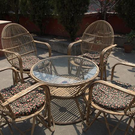 Chillout Holiday Home كاتماندو المظهر الخارجي الصورة