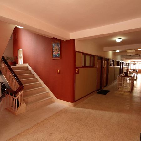 Chillout Holiday Home كاتماندو المظهر الخارجي الصورة