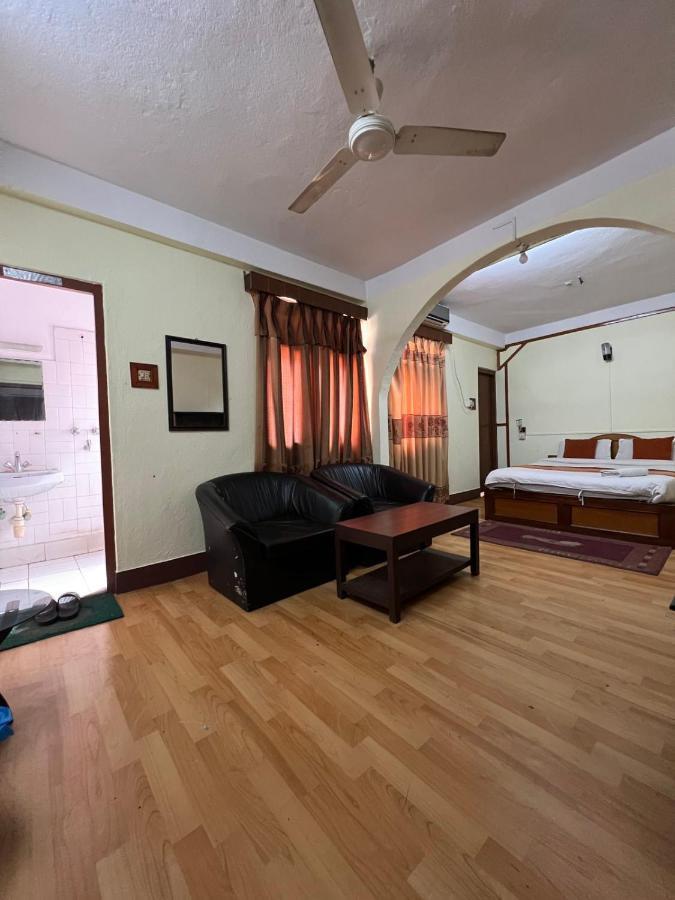 Chillout Holiday Home كاتماندو المظهر الخارجي الصورة