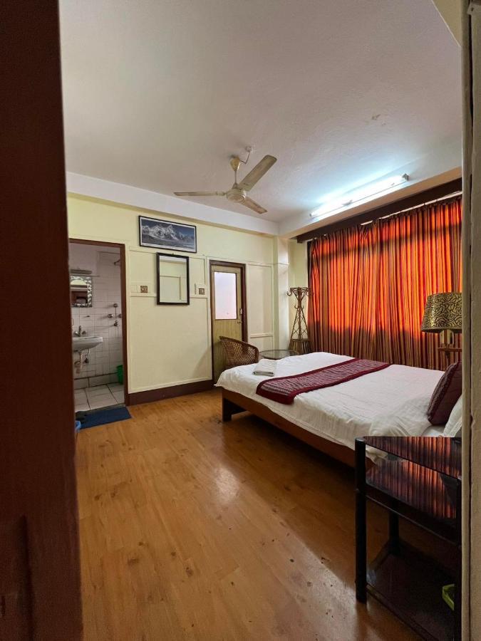 Chillout Holiday Home كاتماندو المظهر الخارجي الصورة