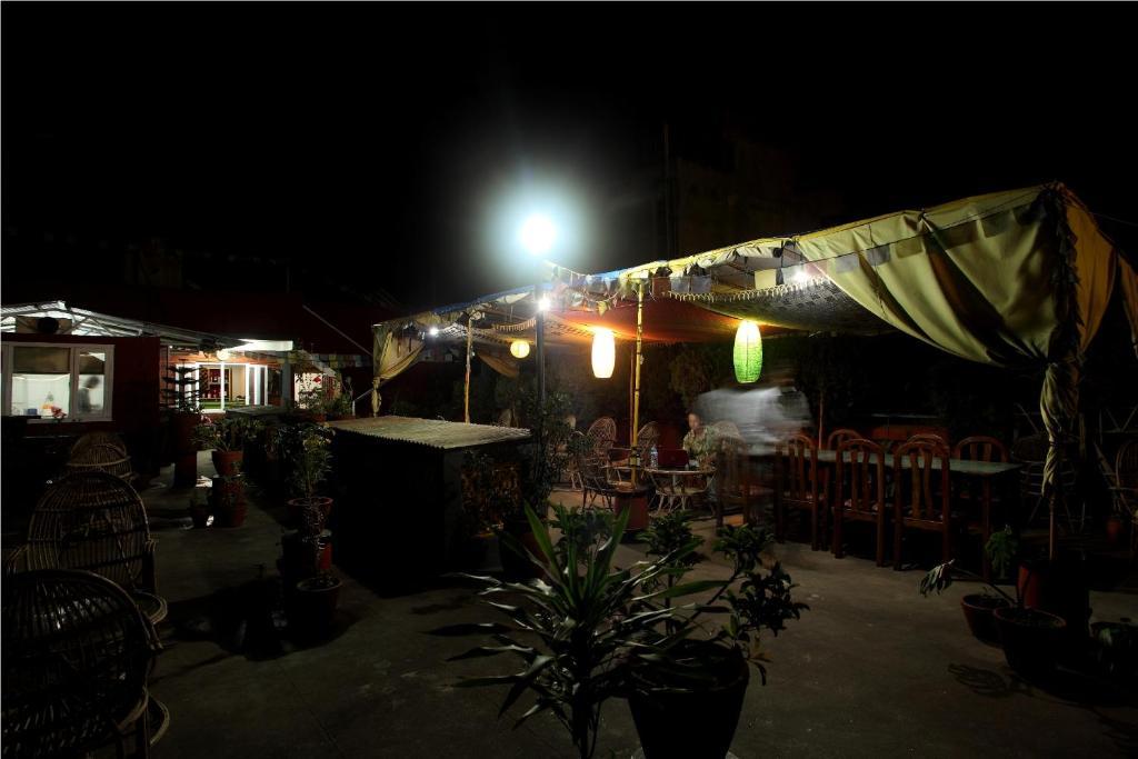 Chillout Holiday Home كاتماندو المظهر الخارجي الصورة